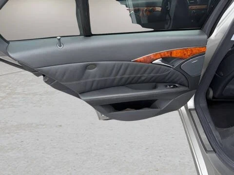 2003 Mercedes-Benz W211 E-Class - Image 16 of 19