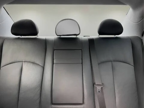 2003 Mercedes-Benz W211 E-Class - Image 18 of 19