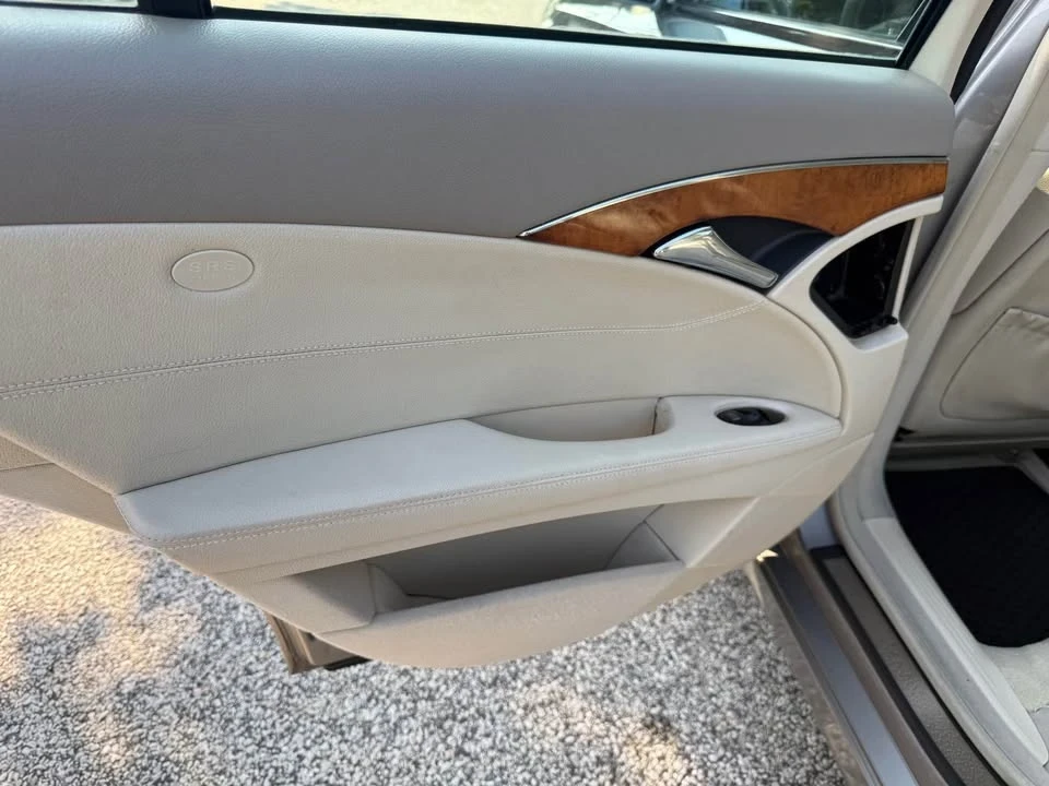2003 Mercedes-Benz W211 E-Class - Image 10 of 11