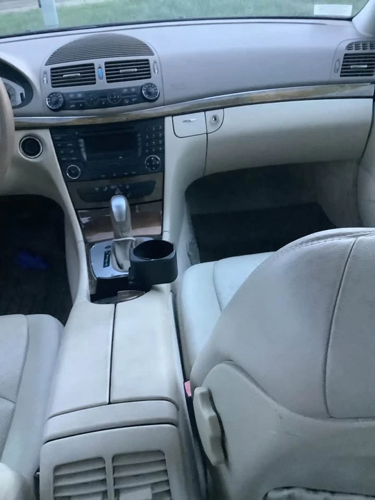 2003 Mercedes-Benz W211 E-Class - Image 8 of 14