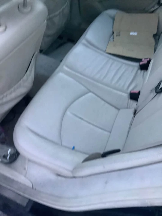 2003 Mercedes-Benz W211 E-Class - Image 4 of 14