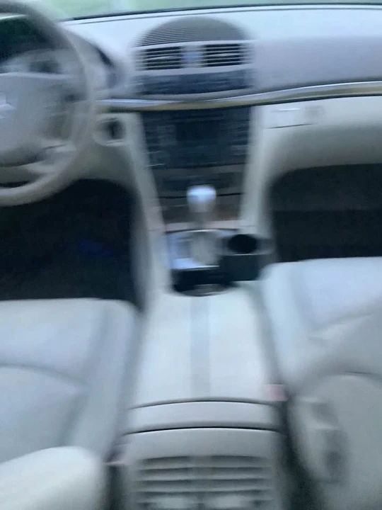 2003 Mercedes-Benz W211 E-Class - Image 7 of 14