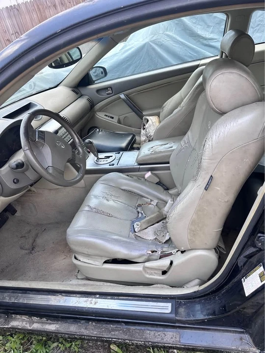 2003 Mercedes-Benz W211 E-Class - Image 11 of 13