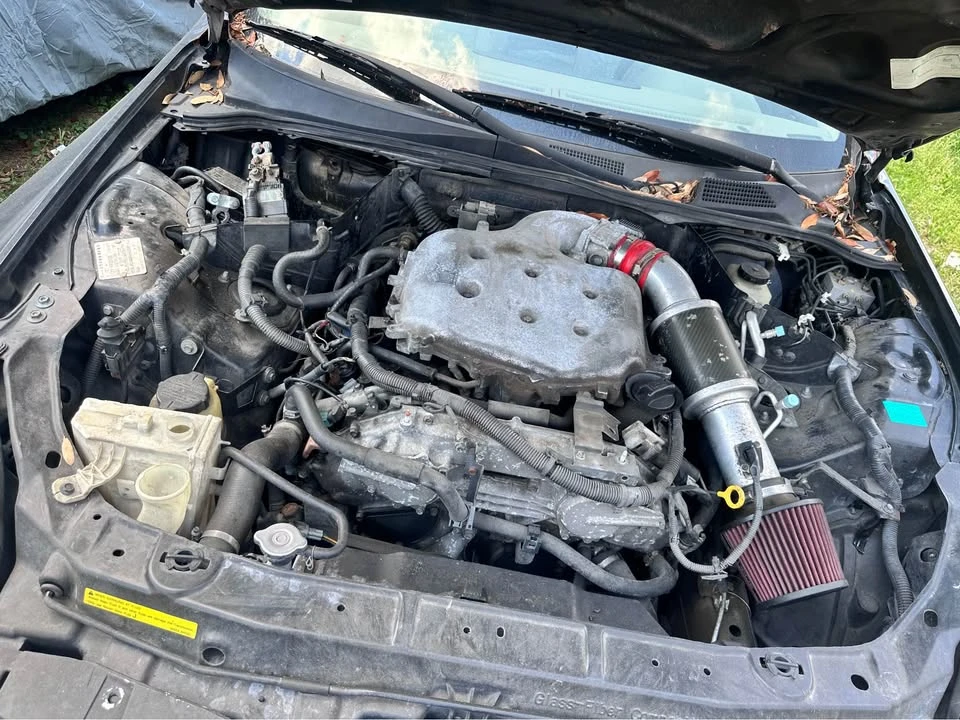 2003 Mercedes-Benz W211 E-Class - Image 13 of 13