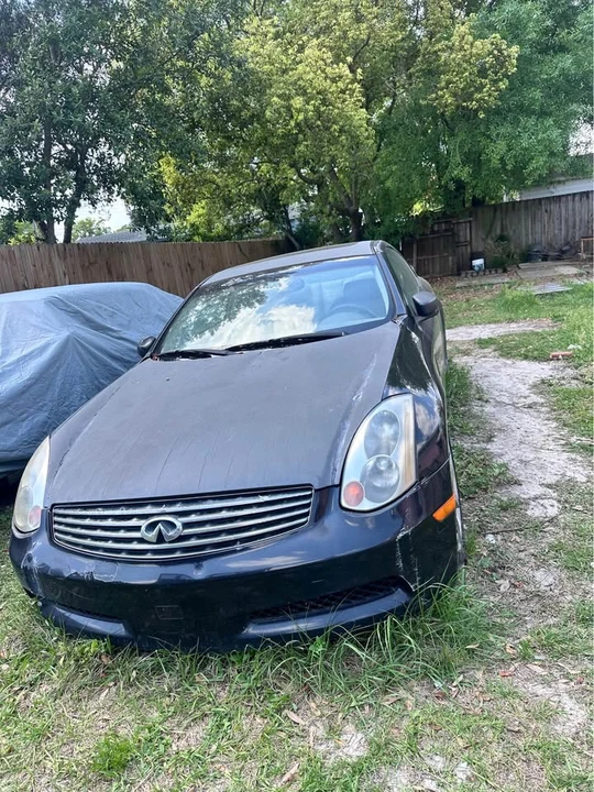 2003 Mercedes-Benz W211 E-Class - Image 10 of 13