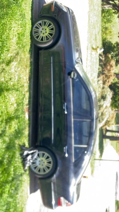 2003 Mercedes-Benz W211 E-Class - Image 2 of 3