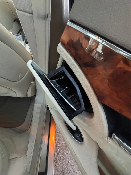 2003 Mercedes-Benz W211 E-Class - Image 10 of 13