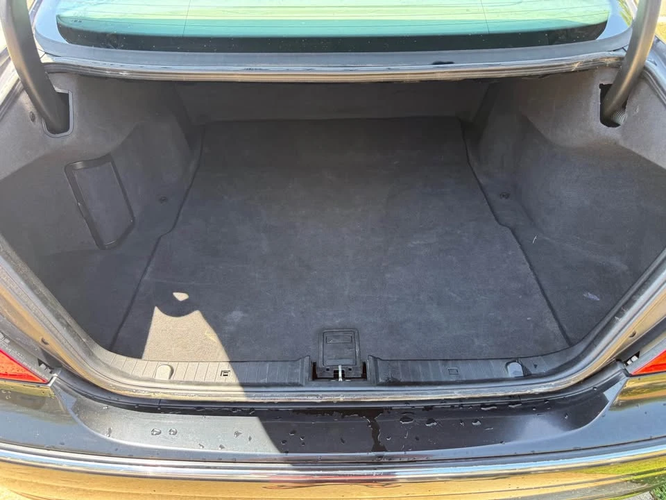 2003 Mercedes-Benz W211 E-Class - Image 8 of 9