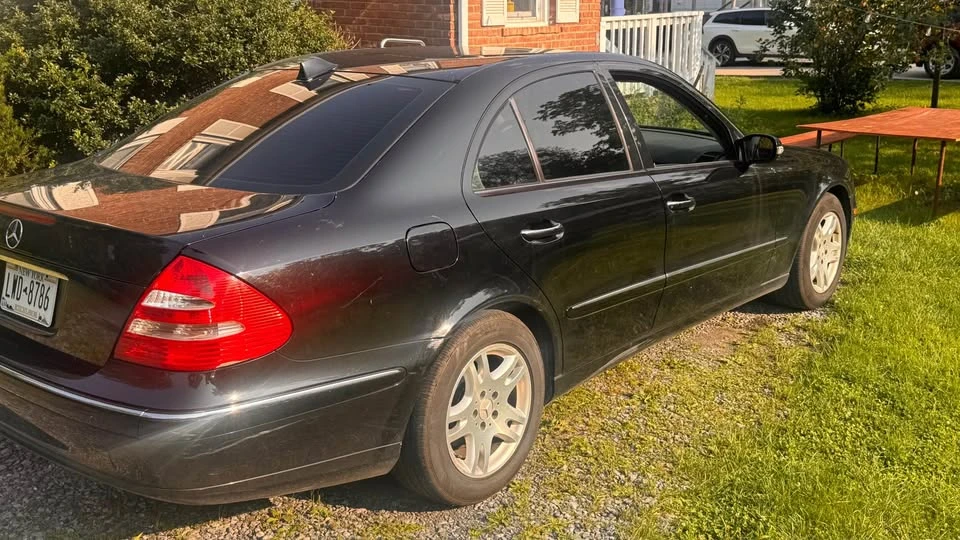 2003 Mercedes-Benz W210 E-Class - Image 5 of 7