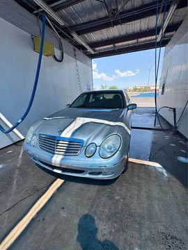 2003 Mercedes-Benz E-Class E 320 Sedan 4D