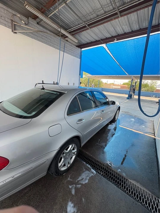 2003 Mercedes-Benz W210 E-Class - Image 3 of 9