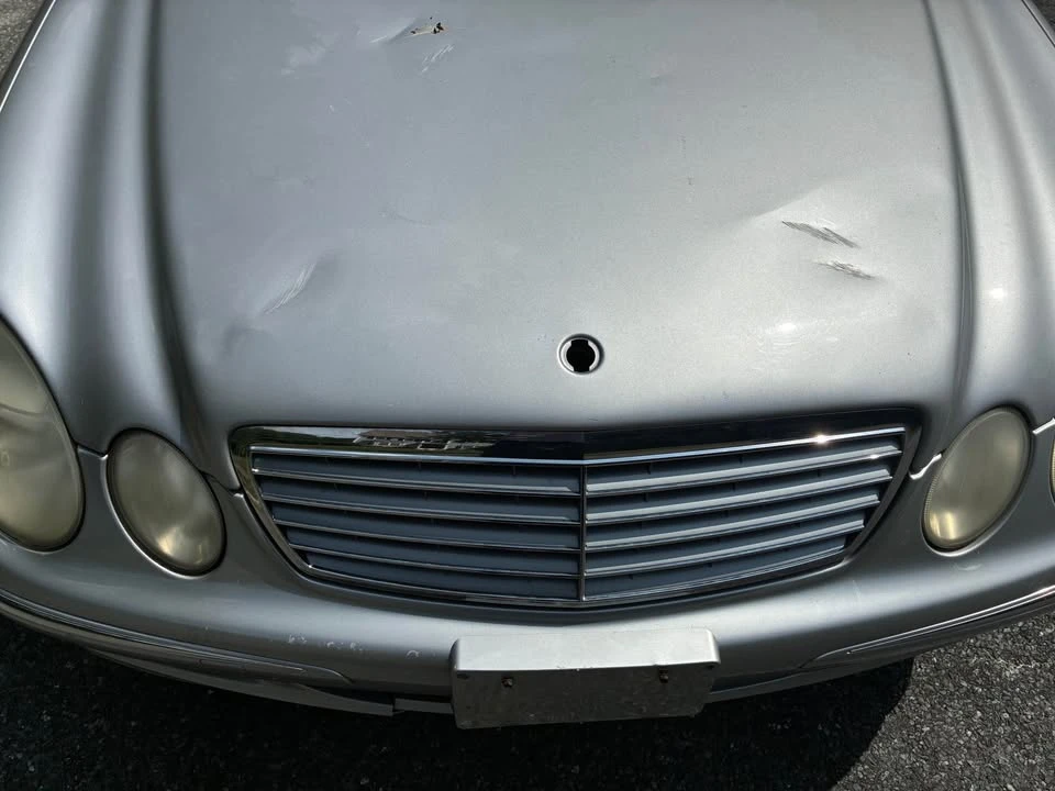 2003 Mercedes-Benz W210 E-Class - Image 7 of 17