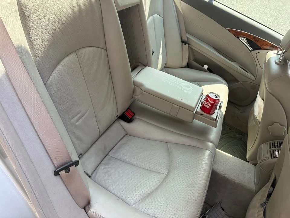2003 Mercedes-Benz W210 E-Class - Image 13 of 17