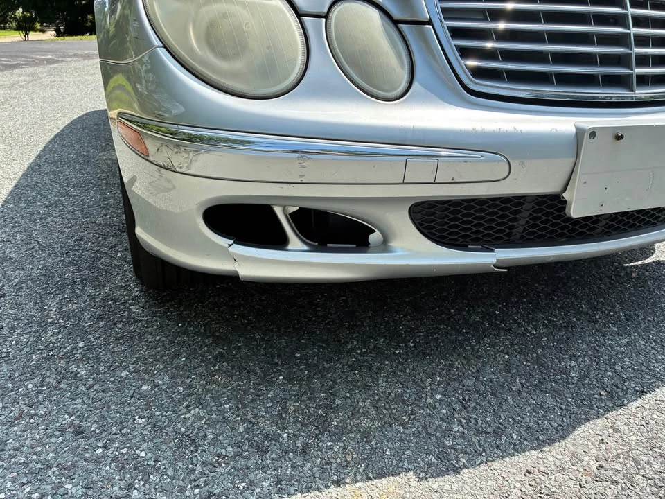 2003 Mercedes-Benz W210 E-Class - Image 6 of 17