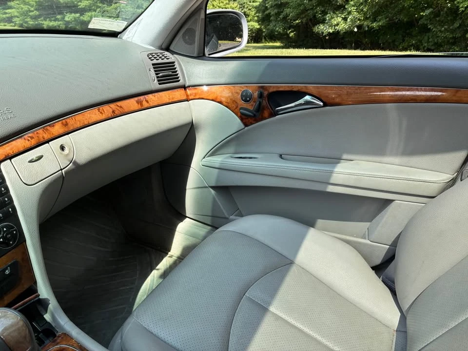 2003 Mercedes-Benz W210 E-Class - Image 17 of 17
