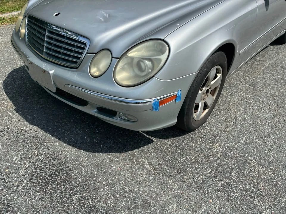 2003 Mercedes-Benz W210 E-Class - Image 9 of 17