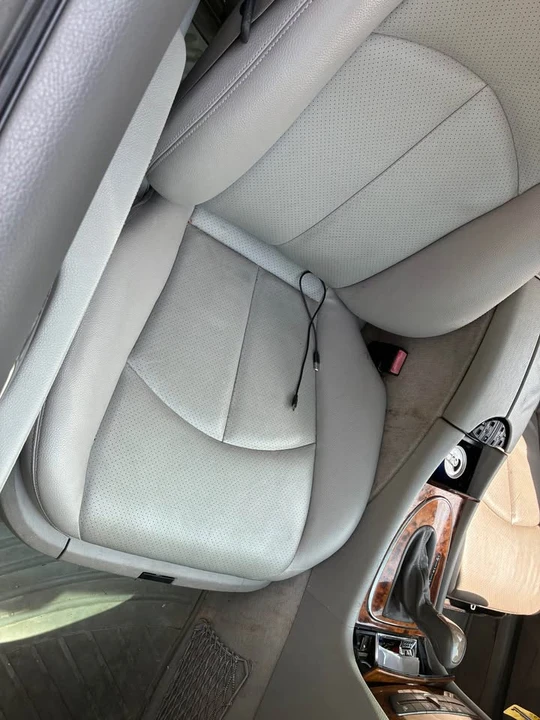 2003 Mercedes-Benz W210 E-Class - Image 12 of 17