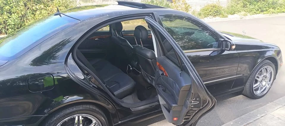 2003 Mercedes-Benz W210 E-Class - Image 11 of 13