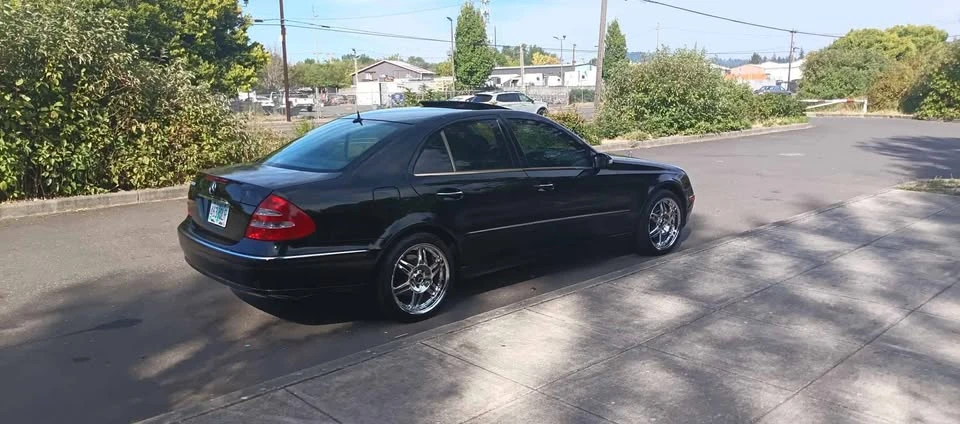 2003 Mercedes-Benz W210 E-Class - Image 4 of 13