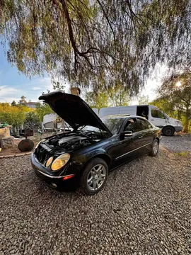 2003 Mercedes-Benz E-Class E 320 Sedan 4D