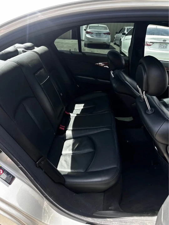 2003 Mercedes-Benz W210 E-Class - Image 5 of 8