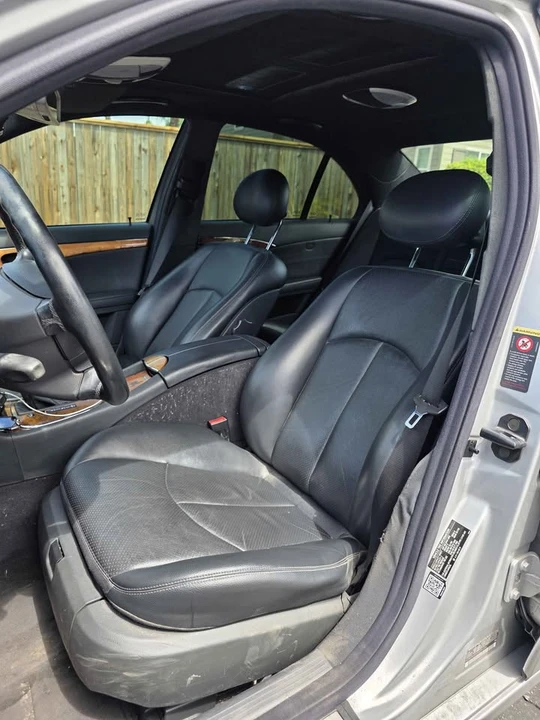 2003 Mercedes-Benz W210 E-Class - Image 9 of 11
