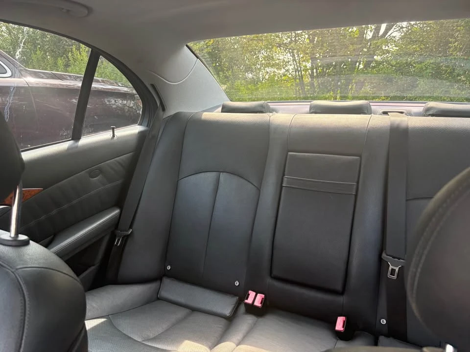 2003 Mercedes-Benz W210 E-Class - Image 3 of 4