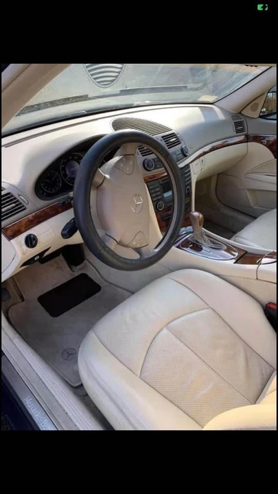 2003 Mercedes-Benz W210 E-Class - Image 10 of 12