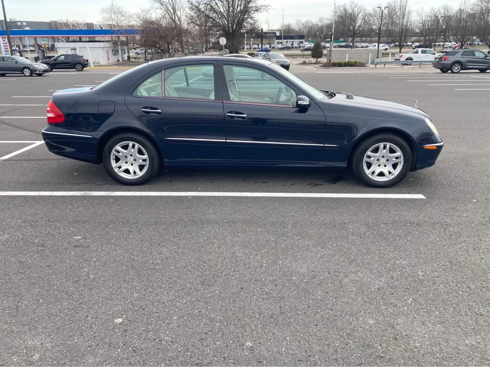 2003 Mercedes-Benz W210 E-Class - Image 6 of 12