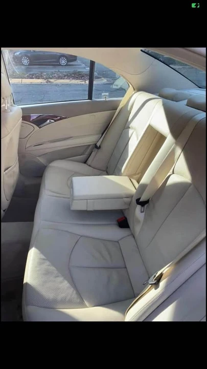 2003 Mercedes-Benz W210 E-Class - Image 12 of 12