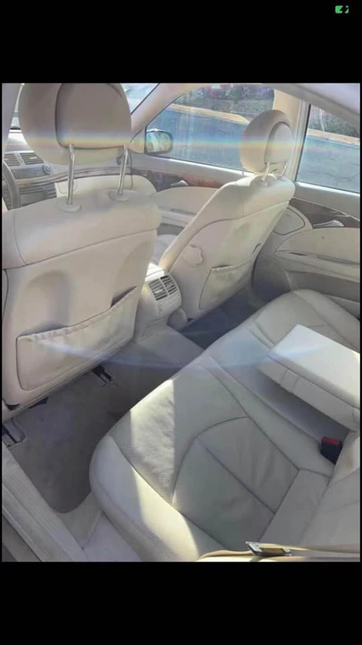 2003 Mercedes-Benz W210 E-Class - Image 11 of 12