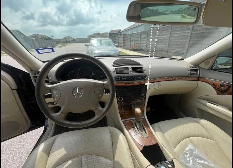 2003 Mercedes-Benz W210 E-Class - Image 6 of 7
