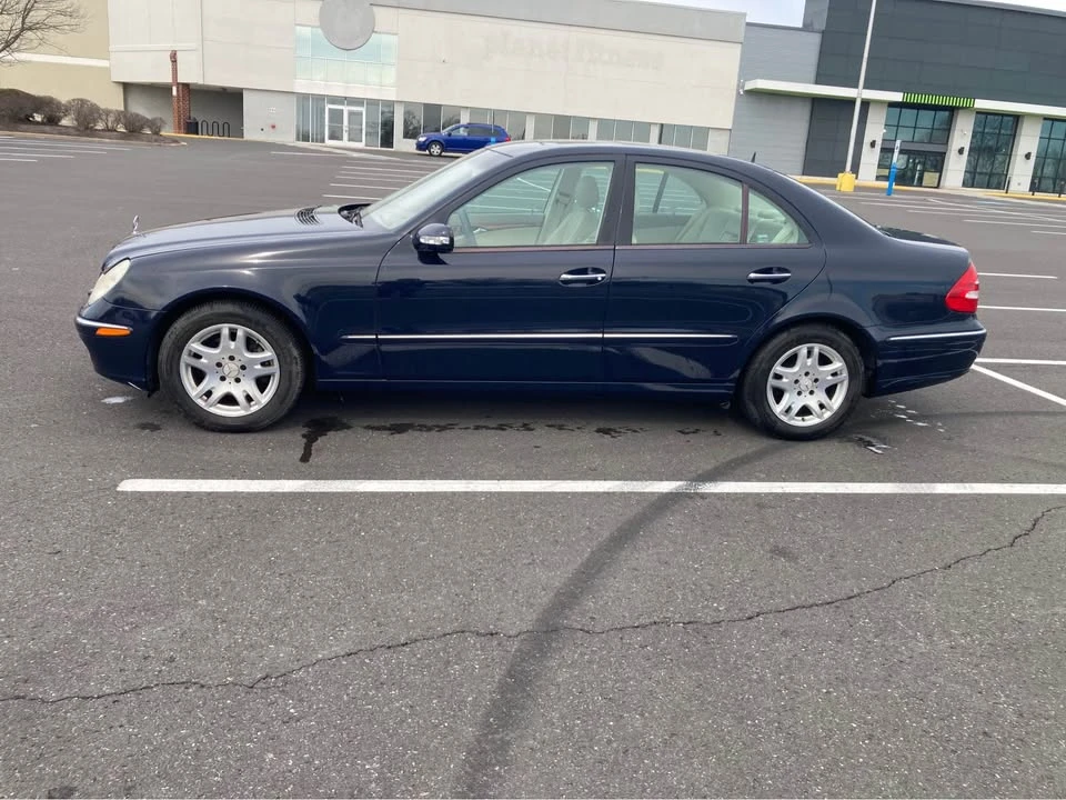 2003 Mercedes-Benz W210 E-Class - Image 3 of 12