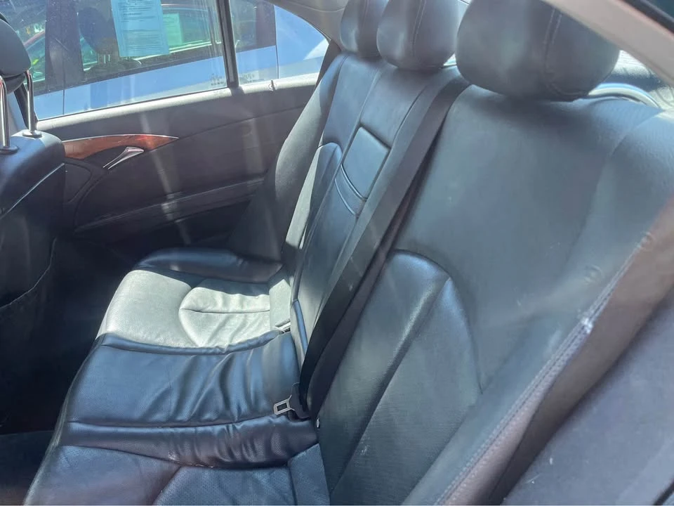 2003 Mercedes-Benz W210 E-Class - Image 7 of 9