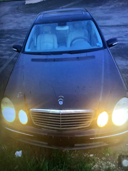 2003 Mercedes-Benz W210 E-Class - Image 11 of 13