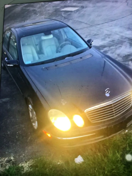 2003 Mercedes-Benz W210 E-Class - Image 8 of 13