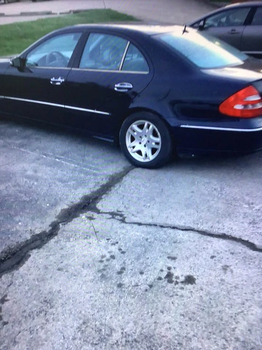 2003 Mercedes-Benz W210 E-Class - Image 5 of 13