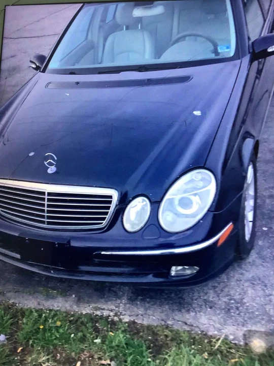 2003 Mercedes-Benz W210 E-Class - Image 10 of 13