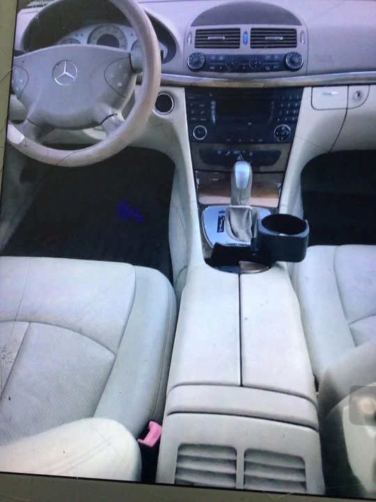 2003 Mercedes-Benz W210 E-Class - Image 3 of 13