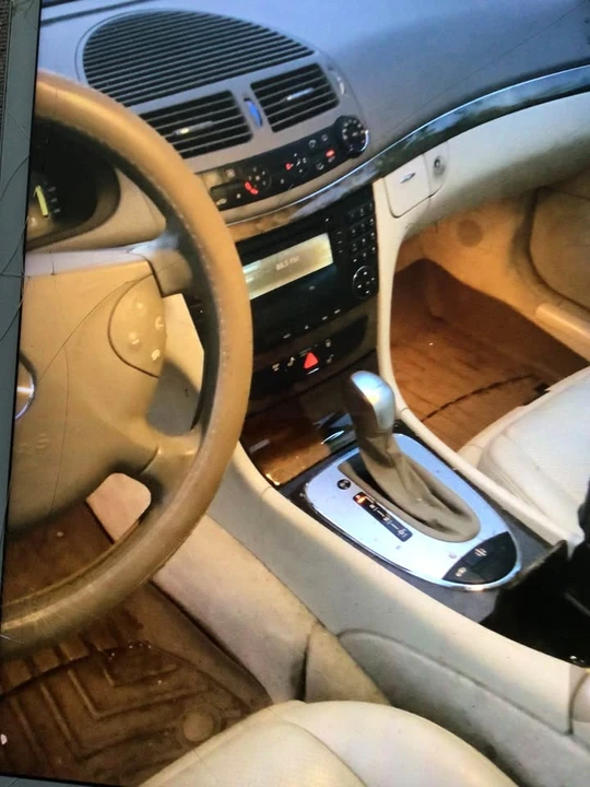 2003 Mercedes-Benz W210 E-Class - Image 7 of 13