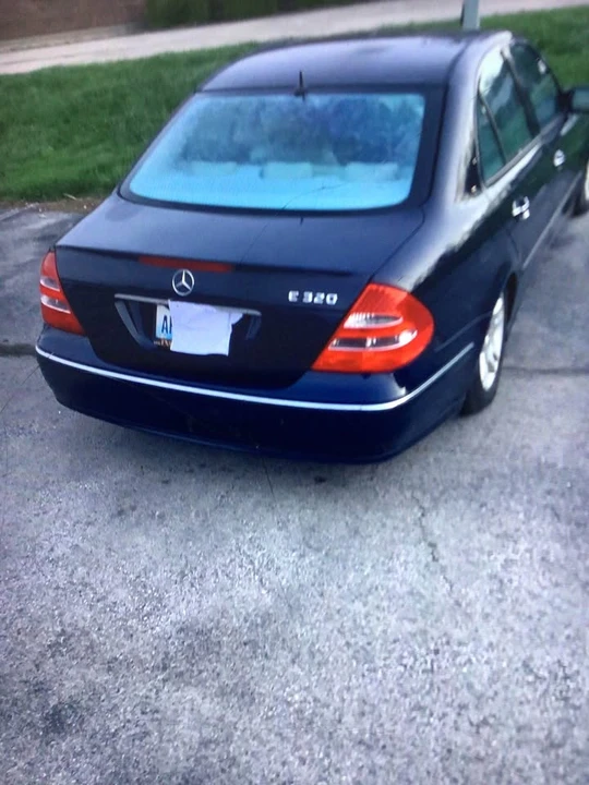 2003 Mercedes-Benz W210 E-Class - Image 6 of 13