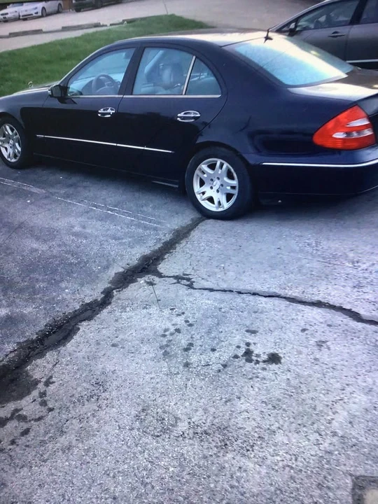2003 Mercedes-Benz W210 E-Class - Image 2 of 13