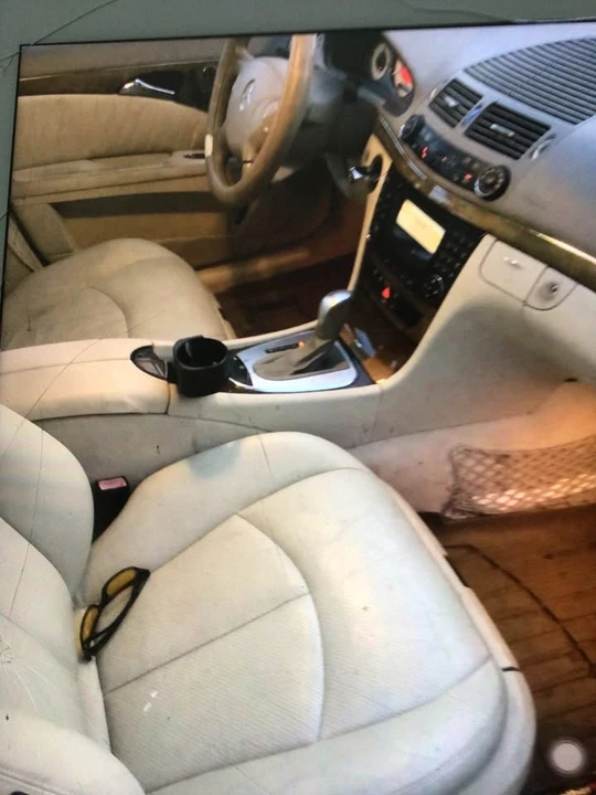 2003 Mercedes-Benz W210 E-Class - Image 12 of 13