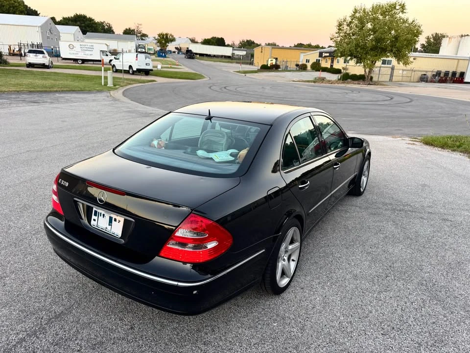 2003 Mercedes-Benz W210 E-Class - Image 5 of 20