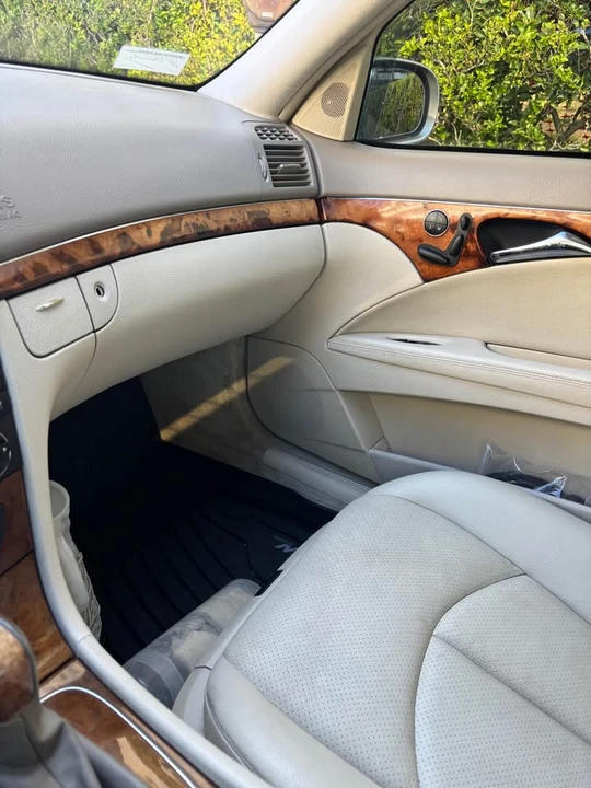 2003 Mercedes-Benz W210 E-Class - Image 3 of 13