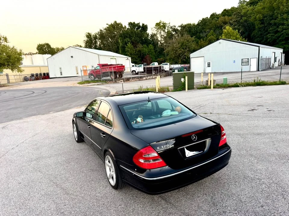 2003 Mercedes-Benz W210 E-Class - Image 4 of 20