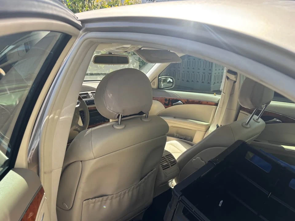 2003 Mercedes-Benz W210 E-Class - Image 11 of 13