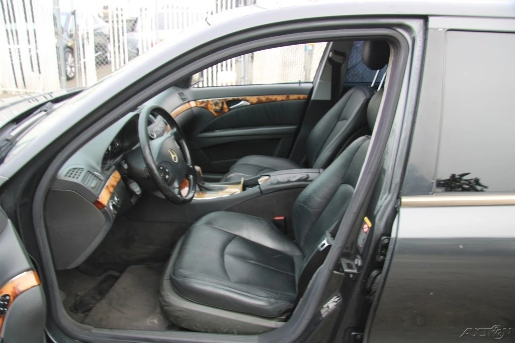 2003 Mercedes-Benz W211 E-Class - Image 6 of 21