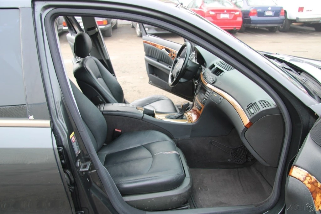 2003 Mercedes-Benz W211 E-Class - Image 20 of 21