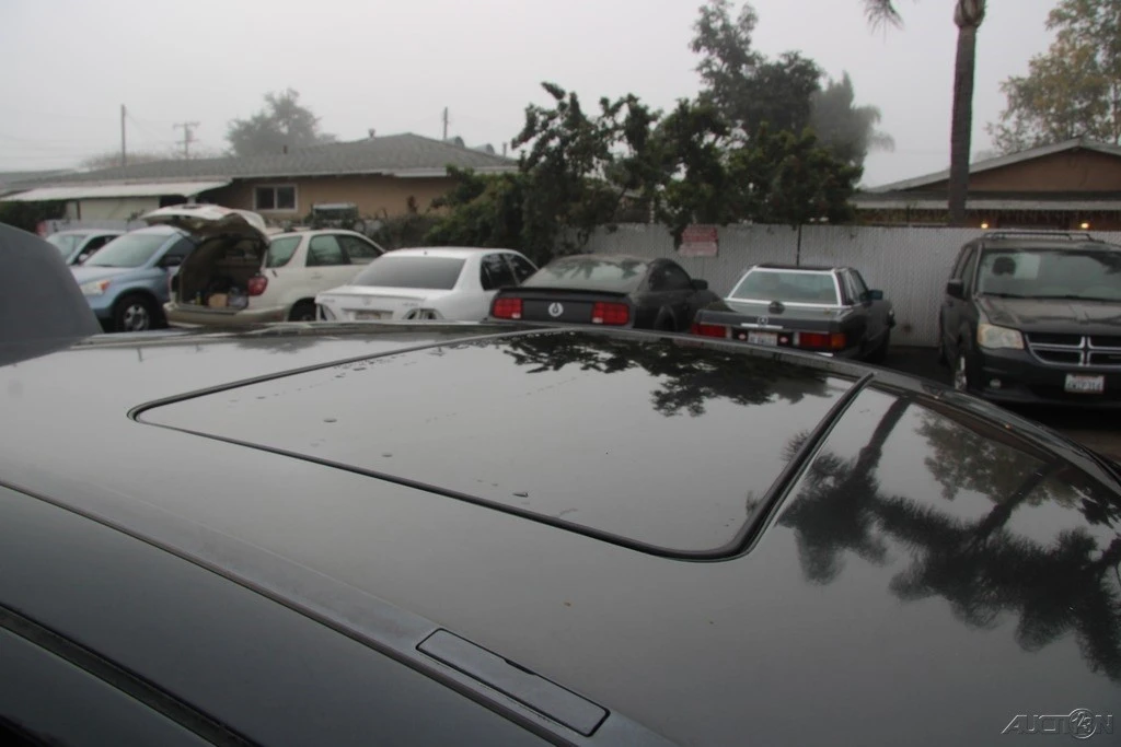 2003 Mercedes-Benz W211 E-Class - Image 3 of 21